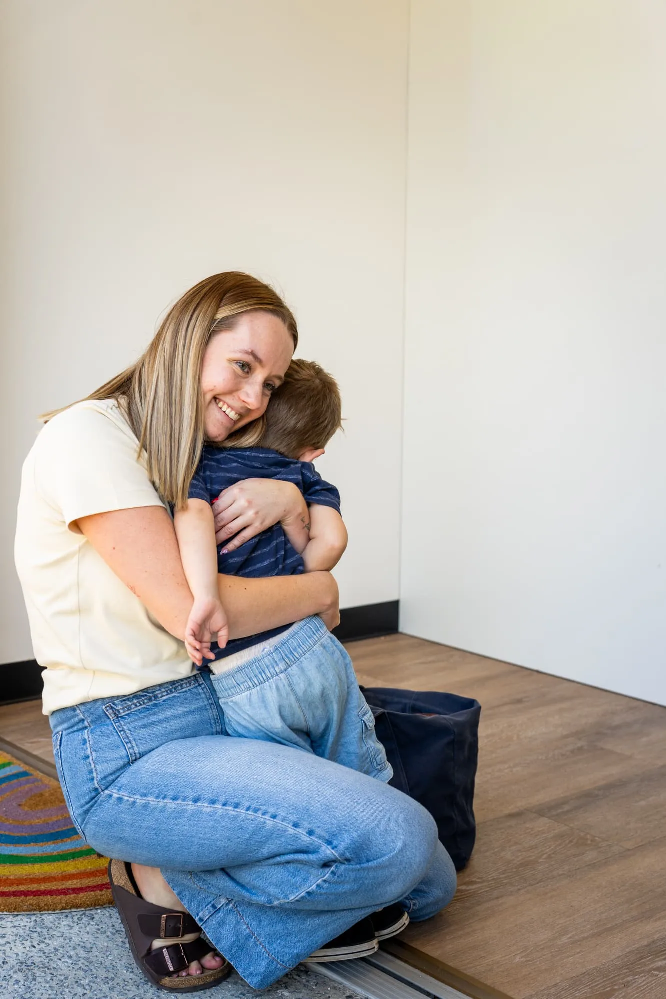 Calandra Armstrong, Allied Health Assistant at Little Minds Grow