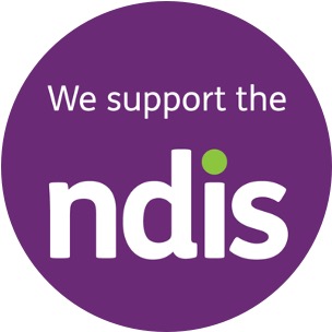 Privacy Icon We support the NDIS