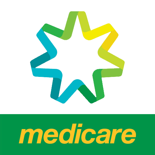 Privacy Medicare icon